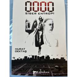 0000 SİBER ENTROPİ