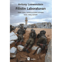 Filistin Laboratuvarı