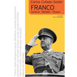 Franco General-Diktatör-Efsane