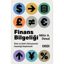 Finans Bilgeliği Risk ve...