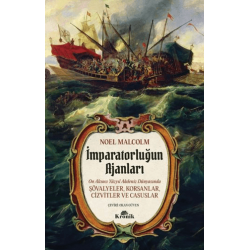 İmparatorluğun Ajanları 16....