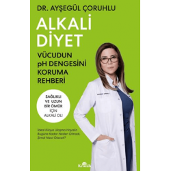 Alkali Diyet Vücudun pH...