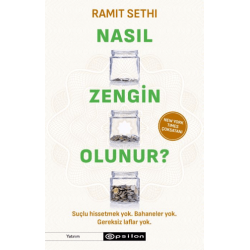 Nasıl Zengin Olunur?