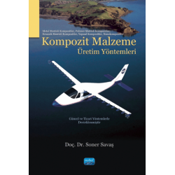 Kompozit Malzeme Üretim...