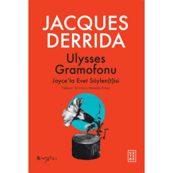 Ulysses Gramofonu Joyce’ta...