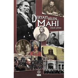 Deryayı Bilen Mahi