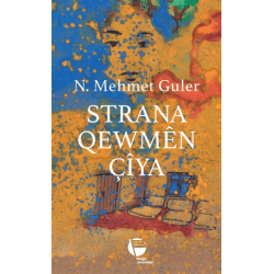 Strana Qewmen Çıya