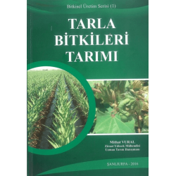 Tarla Bitkileri Tarımı