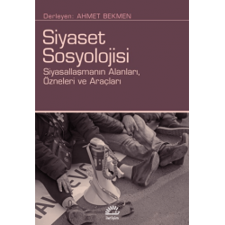 Siyaset Sosyolojisi...