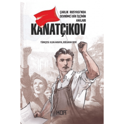 Kanatçikov - Çarlık...