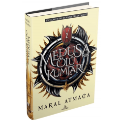 Medusa'nın Ölü Kumları 2