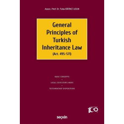 General Principles of...