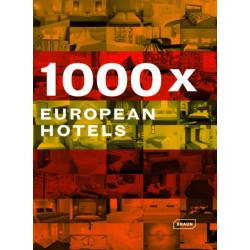 1000x Avrupa Otelleri