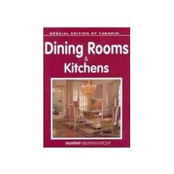 Dining Rooms & Kitchens