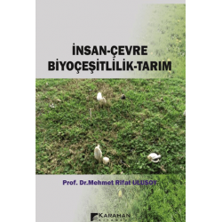 İnsan-Çevre...