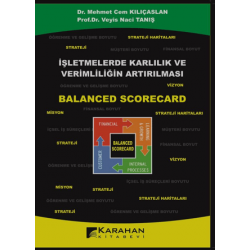 İşletmelerde Karlılık ve...
