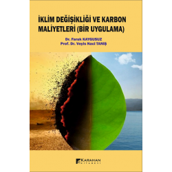 İklim Değişikliği ve Karbon...