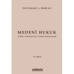 Medeni Hukuk