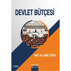 Devlet Bütçesi   Kamil Tüğen