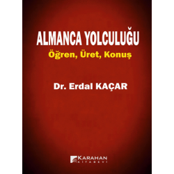 ALMANCA YOLCULUĞU...