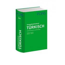 PONS Kompaktwörterbuch...