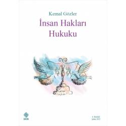 İnsan Hakları Hukuku