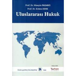 Uluslararası Hukuk