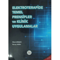 Elektroterapide Temel...