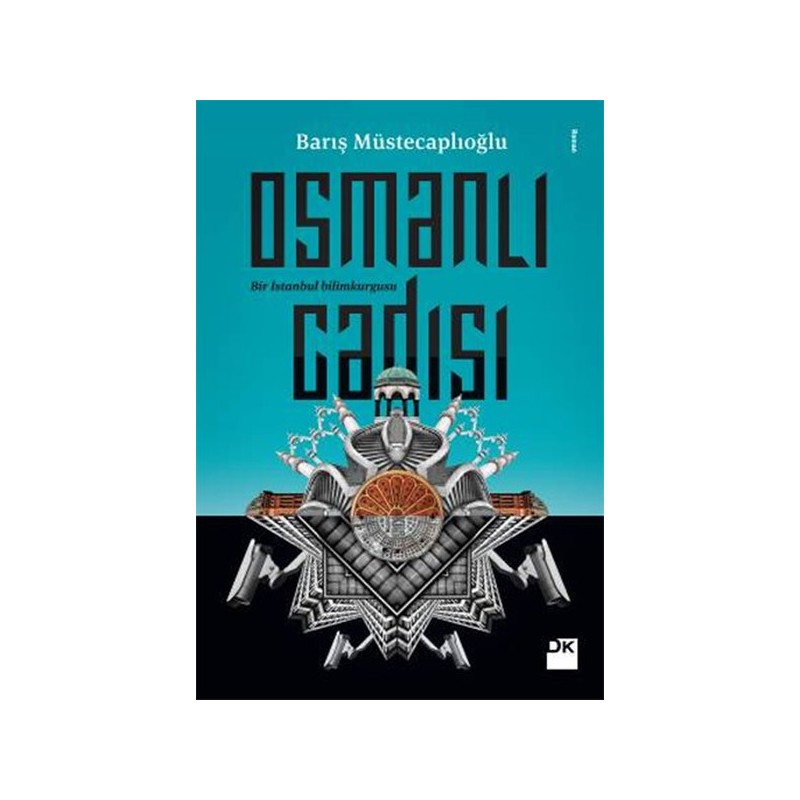 Osmanlı Cadısı