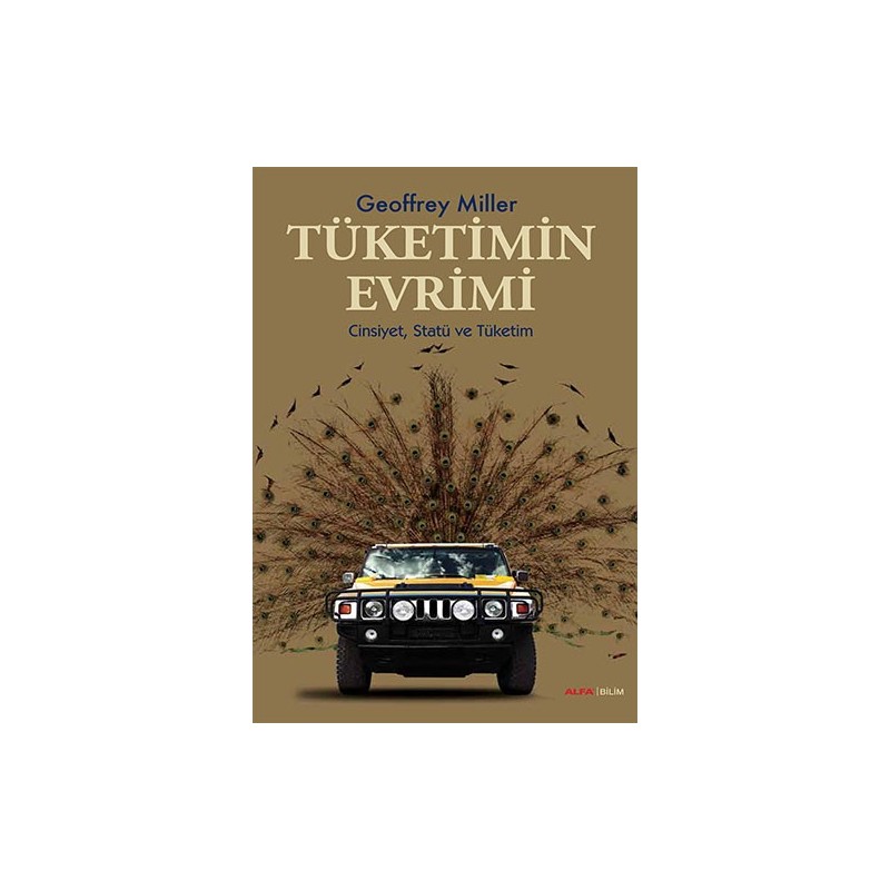 Tüketimin Evrimi