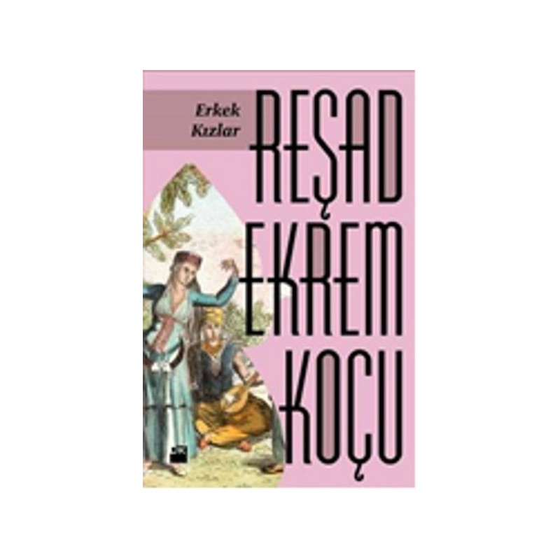 Erkek Kızlar