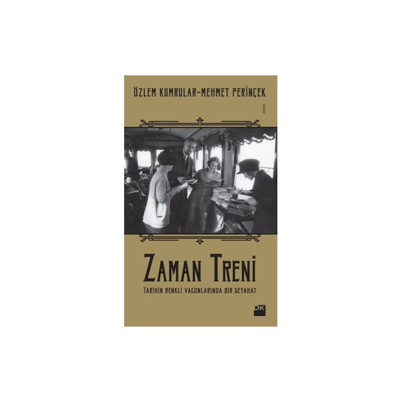 Zaman Treni