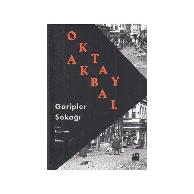 Garipler Sokağı