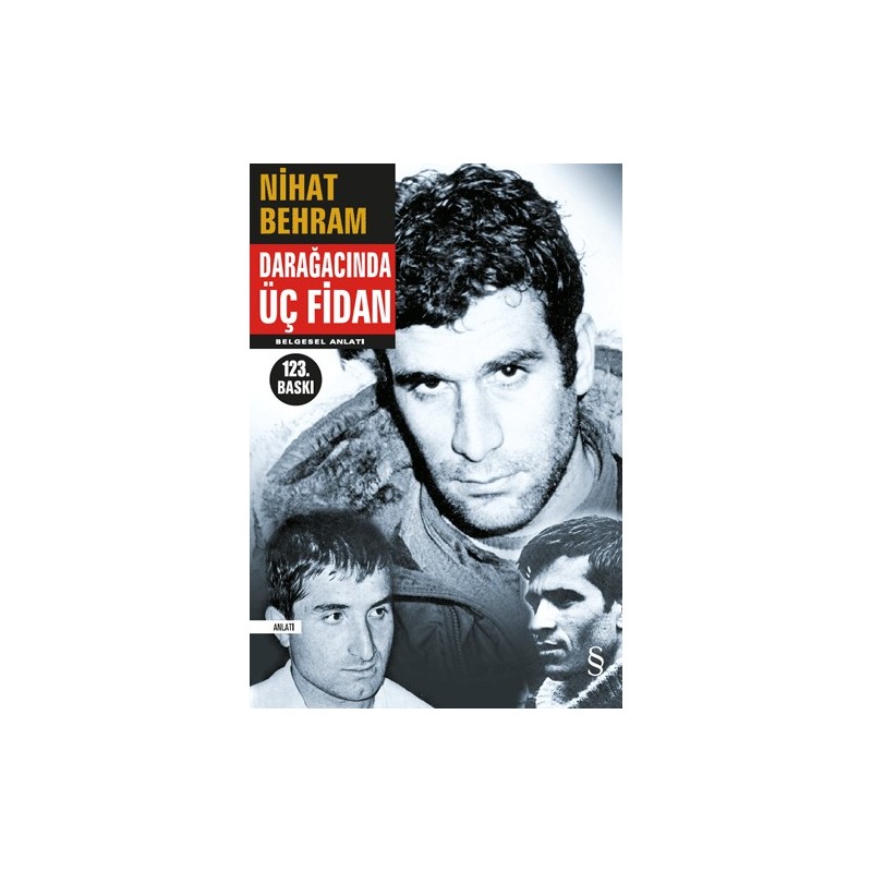 Darağacında Üç Fidan Darağacında Üç Fidan