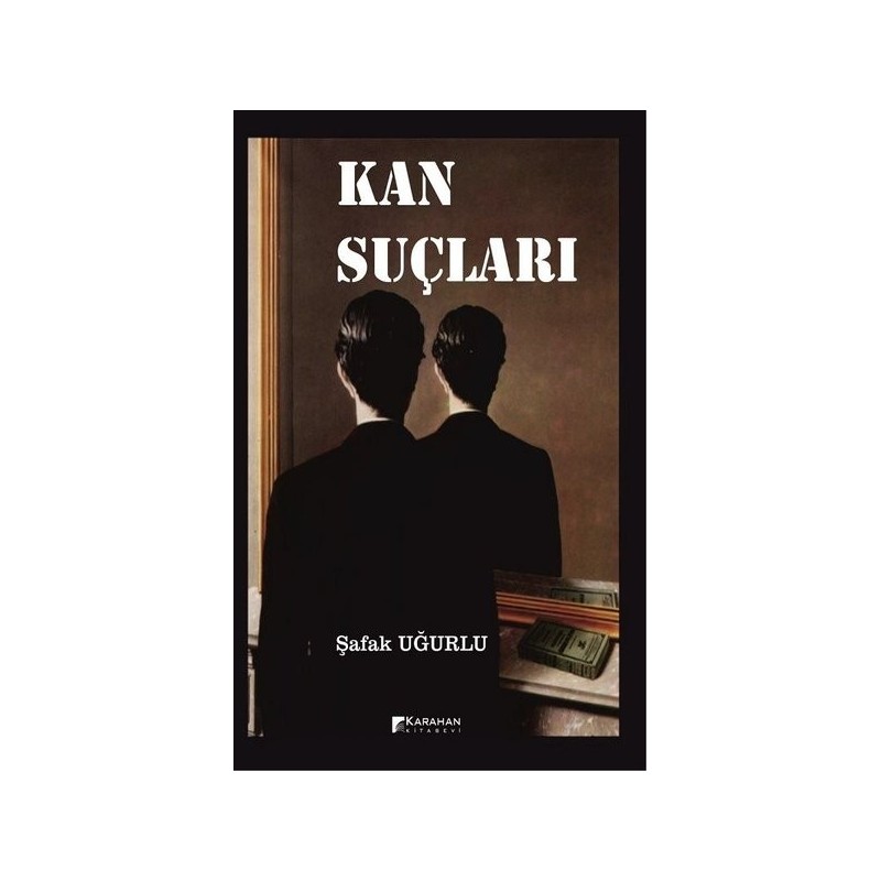 Kan Suçları Kan Suçları