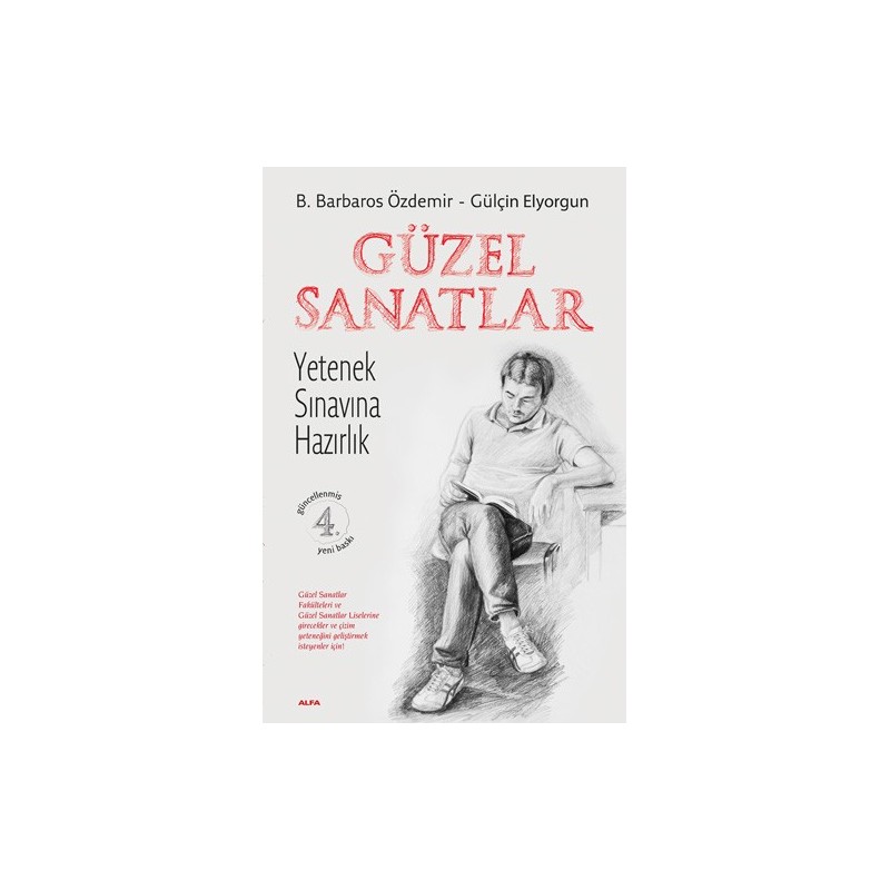 Güzel Sanatlar Yetenek Sınavlarına Hazırlık Güzel Sanatlar Yetenek Sınavlarına Hazırlık