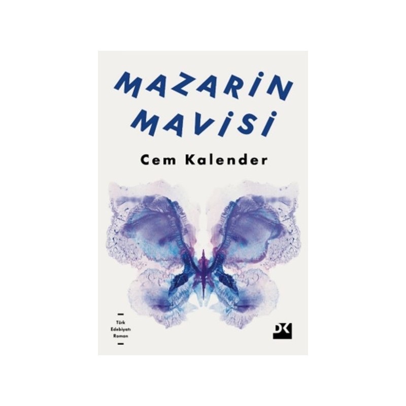 Mazarin Mavisi