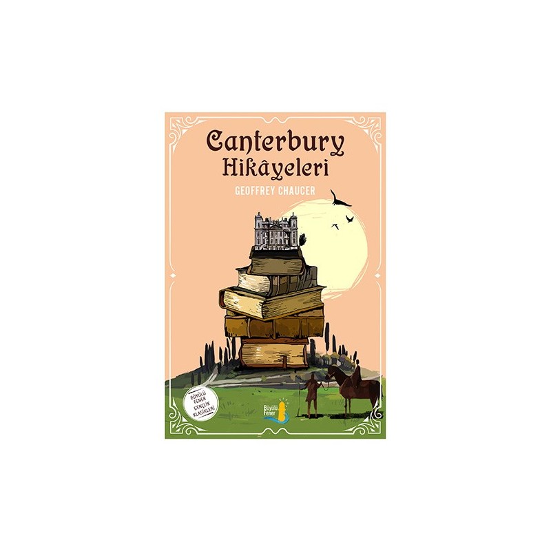 Canterbury Hikâyeleri
