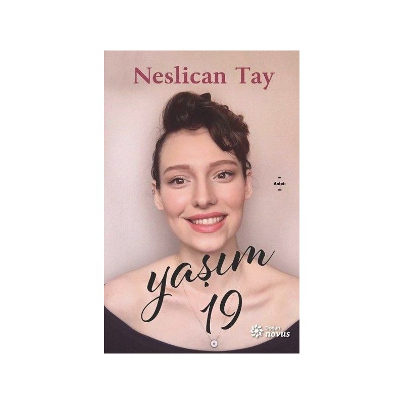 Yaşım 19