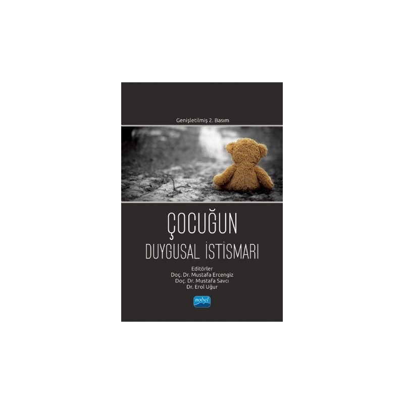Çocuğun Duygusal İstismarı