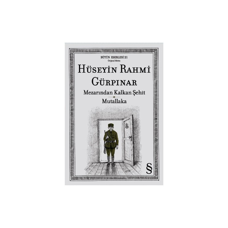 Mezarından Kalkan Şehit - Mutallaka Mezarından Kalkan Şehit - Mutallaka