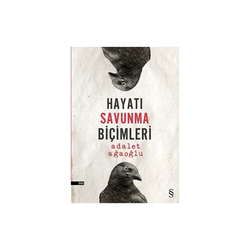 Hayatı Savunma Biçimleri