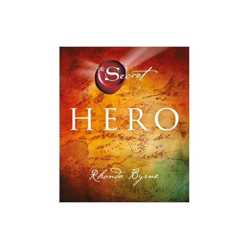 The Secret Hero The Secret Hero