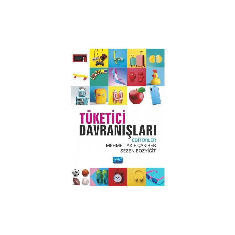 Tüketici Davranışları