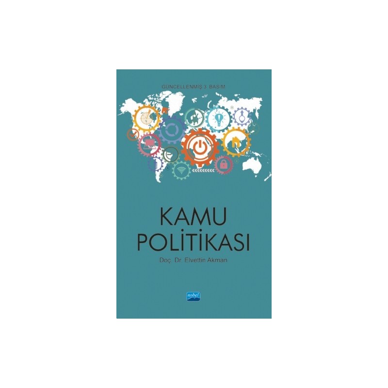 Kamu Politikası