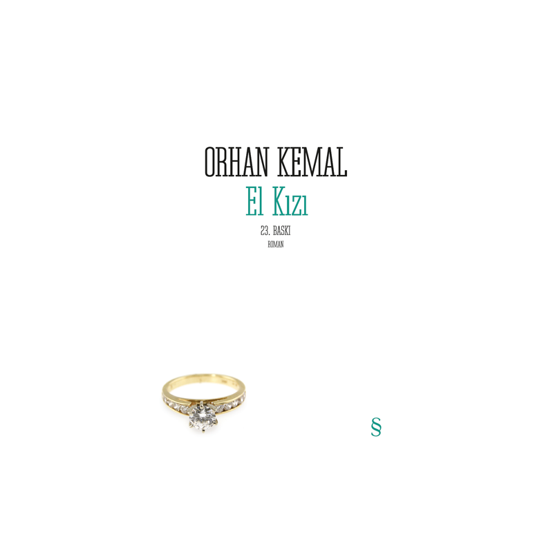 El Kızı El Kızı