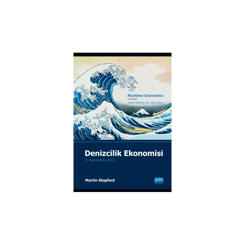 Denizcilik Ekonomisi - Maritime Economics
