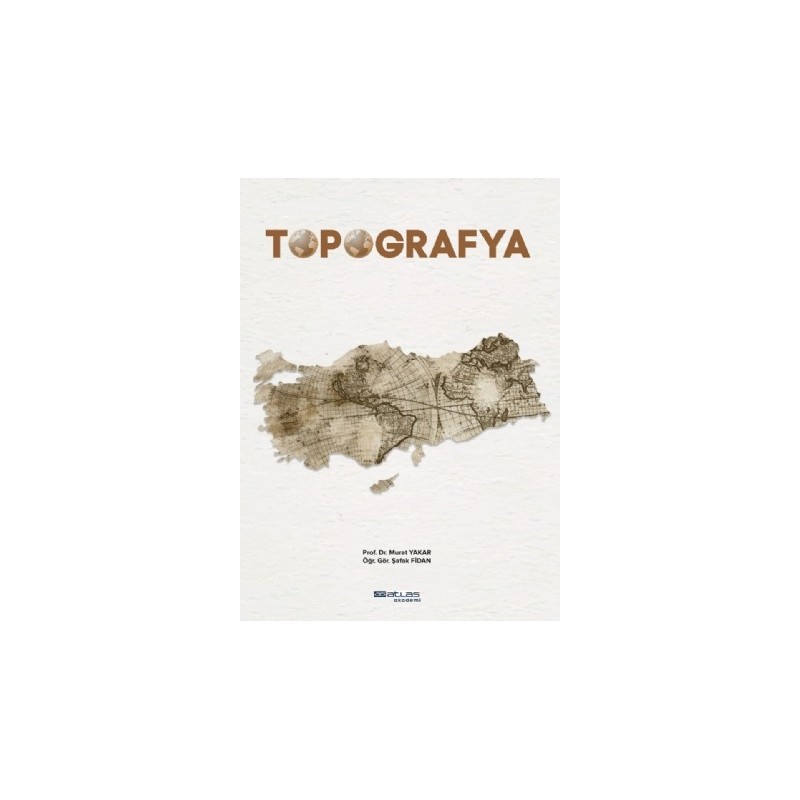 Topografya