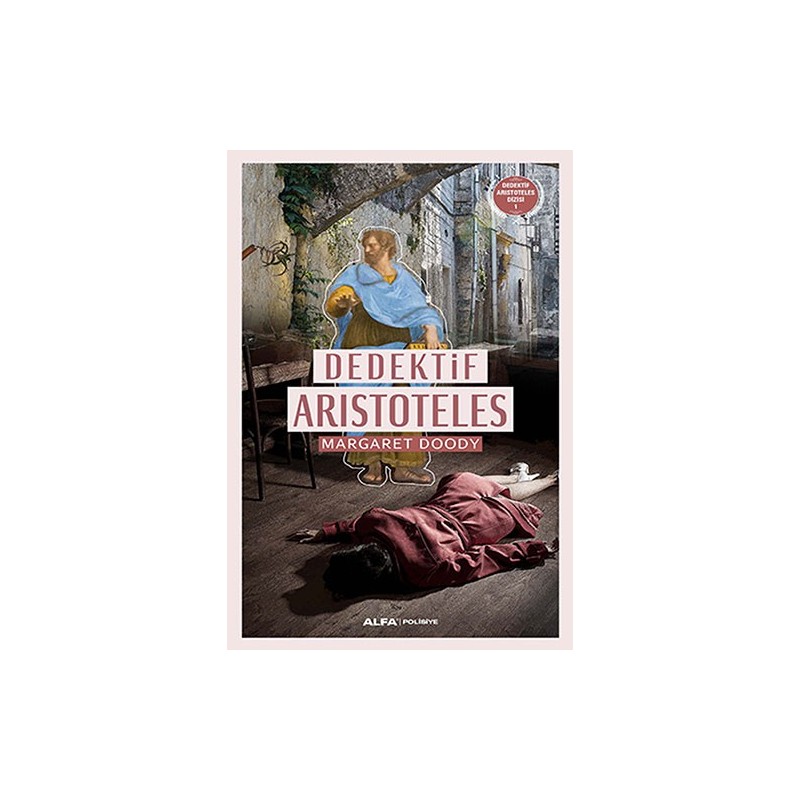 Dedektif Aristoteles Dedektif Aristoteles