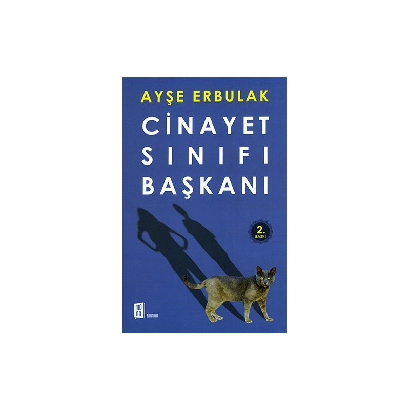 Cinayet Sınıfı Başkanı